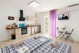 Fantastico 3 - Grosser Terrasse - Gratis Parkplatz - Klimaanlage - Zentrumsnähe und Meernähe - 8