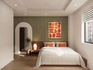 MAVISON - Hidden GEM in the HEART of Saigon - Ho Chi Minh - 0