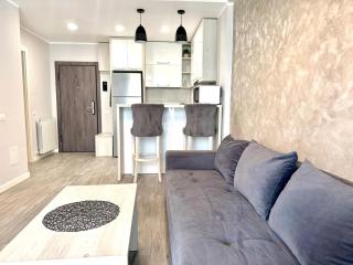 Almiro Residence 12 - Năvodari - 1