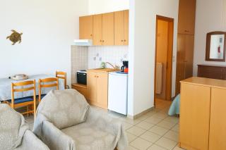Bella Vista Apartments - Oktonía - 2