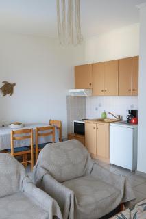Bella Vista Apartments - Oktonía - 1