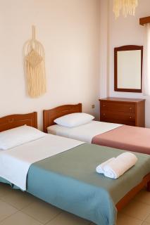 Bella Vista Apartments - Oktonía - 7