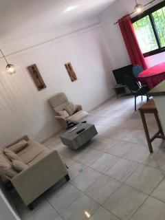appartement 1 chambre et salon Natangue Sud - Saly Portudal - 7