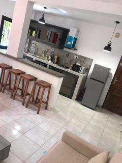 appartement 1 chambre et salon Natangue Sud - Saly Portudal - 6