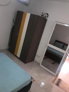 appartement 1 chambre et salon Natangue Sud - Saly Portudal - 4
