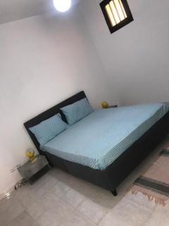 appartement 1 chambre et salon Natangue Sud - Saly Portudal - 2