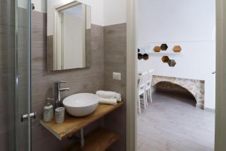 Acquasale Apartments - Altomare by BarbarHouse - Vieste - 2