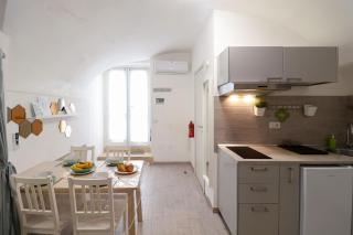 Acquasale Apartments - Altomare by BarbarHouse - Vieste - 4