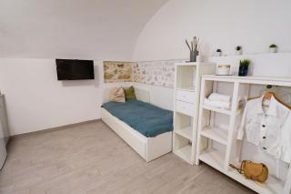 Acquasale Apartments - Altomare by BarbarHouse - Vieste - 6