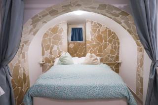 Acquasale Apartments - Altomare by BarbarHouse - Vieste - 8