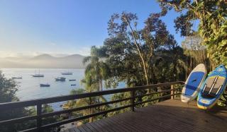 Casa Mogno em Picinguaba - Ubatuba - 9