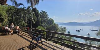 Casa Mogno em Picinguaba - Ubatuba - 8