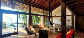 Casa Mogno em Picinguaba - Ubatuba - 7