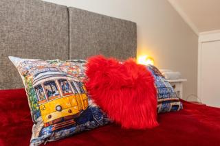 Bica Little House - Lisbona - 5