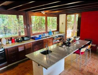 Casa Mogno em Picinguaba - Ubatuba - 3