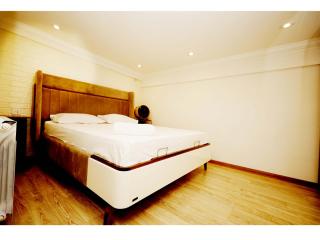 Nizami Street Apartment with street view Duplex - Baku - 2
