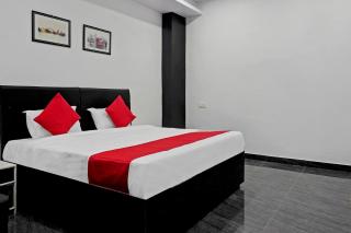 Collection O Gauri Shree Hotel - Bhopal - 0