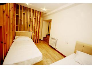 Nizami Street Apartment with street view Duplex - Baku - 1