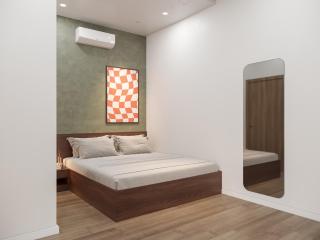 MAVISON - Hidden GEM in the HEART of Saigon - Ho Chi Minh - 6