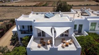 Vino luxury suites 2 - Agia Anna Naxos - 1