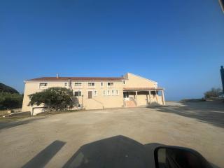 vue mer Studio 2/3 pers 1 bed + 1 cot - Farinole - 9