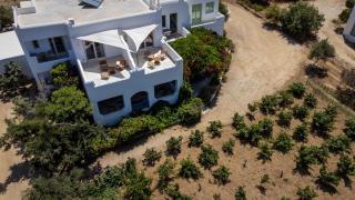 Vino luxury suites 2 - Agia Anna Naxos - 2