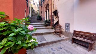 Da a Landa nel centro storico ad un passo dal mare - 2