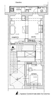 Ca' Murcin - Lavagna - 1