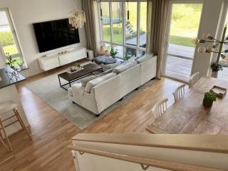 Villa nära Stockholm - 4 sovrum - Vallentuna - 3