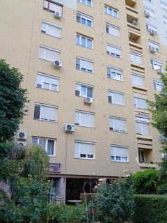 Yvette Apartman - Szeged - 9