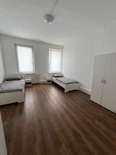 Apartment Borsdorf 2 L - Leipzig - 8