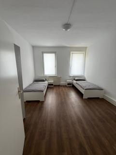 Apartment Borsdorf 2 L - Leipzig - 7