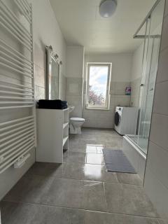Apartment Borsdorf 2 L - Leipzig - 2