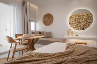 Vino luxury suites 2 - Agia Anna Naxos - 3