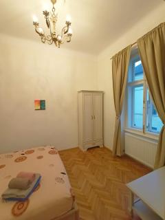 Garden of Light Apartment - 2