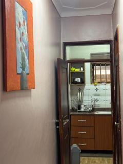 Bukoto Kampala Kickoff Ntinda Luxury apartment - Kampala - 6