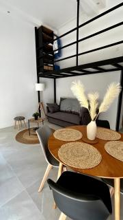 Appartement LOFT - Nice - 6