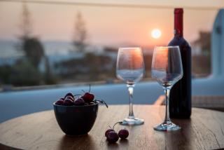 Vino luxury suites 2 - Agia Anna Naxos - 5