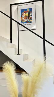 Appartement LOFT - Nice - 4