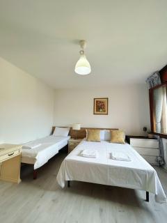 Venezia casa B&b - Venice - 6
