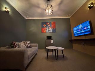 Bukoto Kampala Kickoff Ntinda Luxury apartment - 7