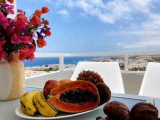 Arnold's Ocean View, Air Conditioner, Costa Adeje - Adeje - 8