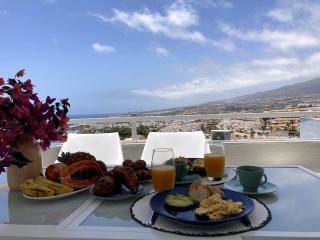 Arnold's Ocean View, Air Conditioner, Costa Adeje - Adeje - 6