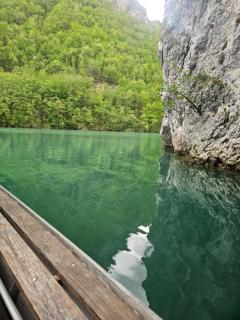 Drinski raj - Ustiprača - 0