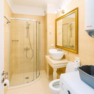 Private Apartment Grand Resort 15 - Sonnenstrand - 5