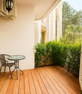 Private Apartment Grand Resort 15 - Sonnenstrand - 6