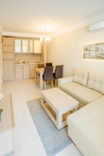Private Apartment Grand Resort 15 - 7