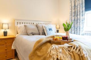 4-Bed Beachside Family Retreat - Bembridge - 6