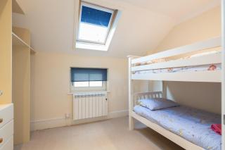 4-Bed Beachside Family Retreat - Bembridge - 5