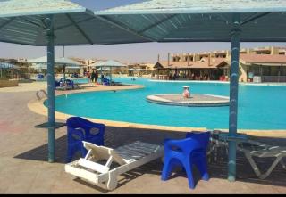 شاليه بقريه روجينا العين السخنه - Ain Sokhna - 7